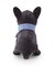 【CAT&DOG】マフラーDOGモチーフトイ