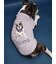 【CAT&DOG】ベビモコフレンチブルドッグ柄プルオーバー