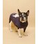【CAT&DOG】ベビモコフレンチブルドッグ柄プルオーバー