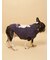 【CAT&DOG】ベビモコフレンチブルドッグ柄プルオーバー