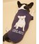 【CAT&DOG】ベビモコフレンチブルドッグ柄プルオーバー