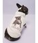 【CAT&DOG】ベビモコフレンチブルドッグ柄プルオーバー