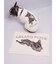 【CAT&DOG】ベビモコフレンチブルドッグ柄プルオーバー