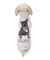 【CAT&DOG】ベビモコフレンチブルドッグ柄プルオーバー