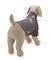 【CAT&DOG】フレンチブルドッグ柄カットソープルオーバー
