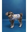 【CAT&DOG】ベビモコスペースシップ柄ニットプルオーバー
