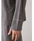 【HOMME】スノークルーネックロンT