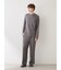 【HOMME】スノーロングパンツ