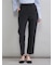 【MILA PANTS】後ろゴムテーパードパンツ