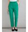 【MILA PANTS】後ろゴムテーパードパンツ