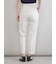【MILA PANTS】後ろゴムテーパードパンツ
