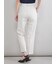【MILA PANTS】後ろゴムテーパードパンツ