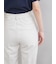 【MILA PANTS】後ろゴムテーパードパンツ