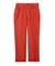 【MILA PANTS】裾段差テーパードデニムパンツ
