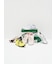 【Mila Owen×PUMA】H-STREET