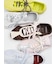 【Mila Owen×PUMA】H-STREET
