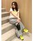 【Mila Owen×PUMA】H-STREET