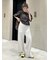 【Mila Owen×PUMA】H-STREET