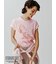 【PEANUTS RECORDS】スヌーピーＴシャツ