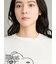 【PEANUTS RECORDS】スヌーピーＴシャツ