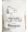 【PEANUTS RECORDS】スヌーピーＴシャツ