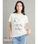 【PEANUTS RECORDS】スヌーピーＴシャツ