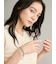 【EVERYDAY PROOF JEWELRY 】　スクエアチェーンチョーカー