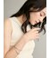 【EVERYDAY PROOF JEWELRY 】　スクエアチェーンチョーカー