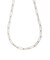 【EVERYDAY PROOF JEWELRY 】　スクエアチェーンチョーカー