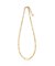 【EVERYDAY PROOF JEWELRY 】３連チェーンチョーカー