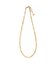 【EVERYDAY PROOF JEWELRY 】３連チェーンチョーカー