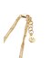 【EVERYDAY PROOF JEWELRY 】３連チェーンチョーカー