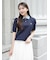 【WEB限定カラー】ドロストポロシャツ