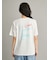 カフェモチーフグラフィックＴシャツ