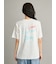 カフェモチーフグラフィックＴシャツ