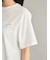 カフェモチーフグラフィックＴシャツ