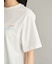 カフェモチーフグラフィックＴシャツ