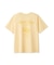 カフェモチーフグラフィックＴシャツ