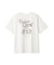 カフェモチーフグラフィックＴシャツ