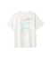 カフェモチーフグラフィックＴシャツ