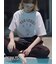 【PEANUTS】グラフィックＴシャツ