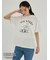 【PEANUTS】グラフィックＴシャツ