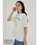 【PEANUTS】グラフィックＴシャツ