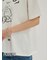 【PEANUTS】グラフィックＴシャツ
