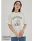 【PEANUTS】グラフィックＴシャツ