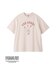 【PEANUTS】グラフィックＴシャツ