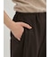 コンフォートイージーカーブパンツ