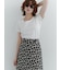 シルキータッチＵネックTシャツ
