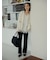 シルキータッチレースキャミソール