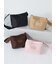 【WEB限定】パデッドショルダーバッグ